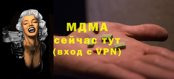 mdpv Богородск